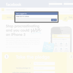 Win 1 of 2 Apple iPhone 5 smartphones! - Yellow Pages