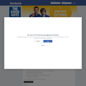 Win 1 of 2 'Back to School' packs! - The Good Guys