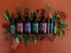Win 1 of 2 Botany Skin Body and Hair Essentials Gift Packs