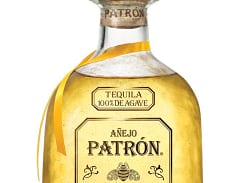 Win 1 of 2 bottles of Patrón Añejo Tequila