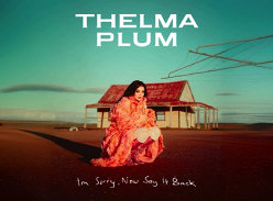 Win 1 of 2 Double Passes to see Thelma Plum Live