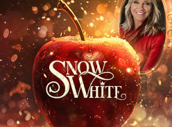 Win 1 of 2 Double Passes to Snow White