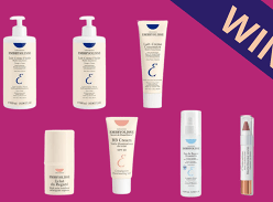 Win 1 of 2 Embryolisse Gift Packs