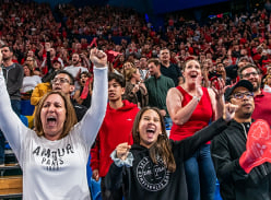 Win 1 of 2 Family Season Passes to the Perth Wildcats