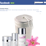 Win 1 of 2 Flawless Nourishing Packs