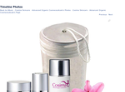 Win 1 of 2 Flawless Nourishing Packs