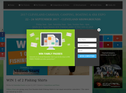 Win 1 Of 2 Hooded Adult Fishing Shirts