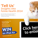 Win 1 of 2 iPad Airs! - Boehringer Ingelheim