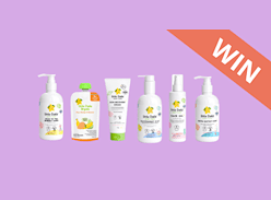 Win 1 of 2 Little EToile Prize Packs