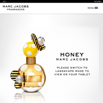 Win 1 of 2 Marc Jacobs handbags & more!