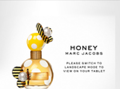 Win 1 of 2 Marc Jacobs handbags & more!