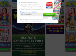 Win 1 of 2 NRL State of Origin Experience Packages for 6
