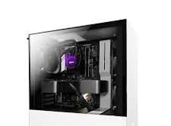 Win 1 of 2 NZXT BLD Streamer Plus Kits and NZXT Capsule USB Microphones
