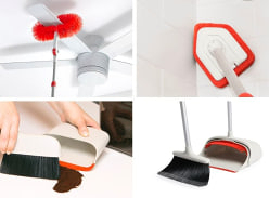 Win 1 of 2 OXO Cleaning Sets