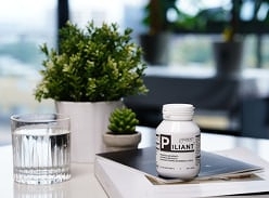 Win 1 of 2 Piliant Supplements