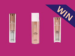 Win 1 of 2 Rejuvaus Gift Packs