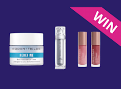 Win 1 of 2 Rodan & Fields Gift Packs