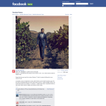 Win 1 of 2 Rueben F. Scarf suits for dad! - Westfield Miranda