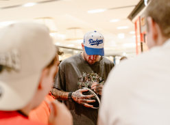 Win 1 of 2 Signed Dane Swan Collingwood Footballs