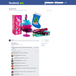Win 1 of 2 Smiggle packs