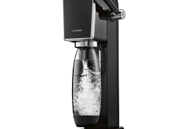 Win 1 of 2 Sodastream Art Sparkling Water Makers