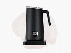 Win 1 of 2 Subminimal Nanofoamer Pro Milk Frothers