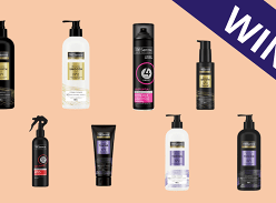 Win 1 of 2 TRESemme Gift Packs