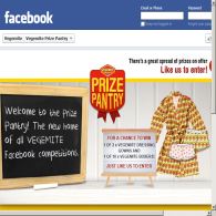 Win 1 of 2 Vegemite dressing gowns or 1 of 10 boxers