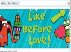 Win 1 of 20 Christmas activity packs!