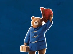 Win 1 of 20 Double Pass to Paddington Movie