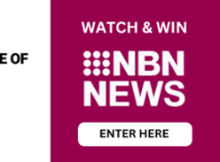 Win 1 of 20 Double Passes to NRL Women's State of Origin Game 2 in Newcastle