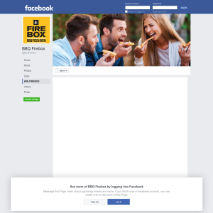 Win 1 of 20 Firebox BBQ Pizza Ovens! - BBQ Firebox