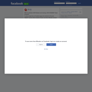 Win 1 of 20 'Micador' products! - Micador