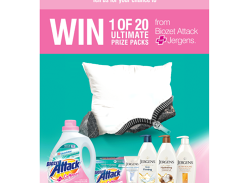 Win 1 of 20 SkinCare Packs