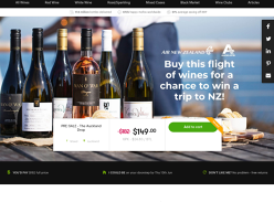 Win 1 of 20 Trips to New Zealand