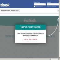 Win 1 of 24 Batiste summer packs! - Batiste