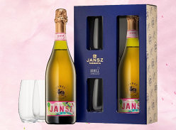 Win 1 of 25 Exclusive Special Release Premium Rosé Gift Packs