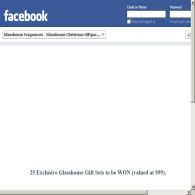 Win 1 of 25 Glasshouse Christmas gift sets! - Glasshouse Fragrances