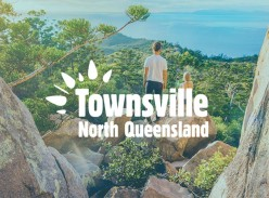 Win 1 of 3 $1,000 Townsville Holiday Vouchers