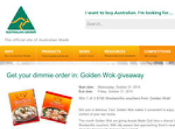 Win 1 of 3 $100 Woolworths gift cards!