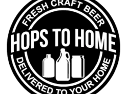 Win 1 of 3 12 Month Craft Beer Subscriptions