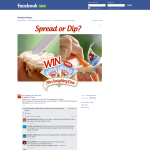 Win 1 of 3 $200 Decor vouchers! - The Laughing Cow