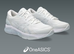 Win 1 of 3 $500 Worth of ASICS Sportstyle Gear