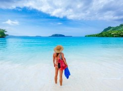 Win 1 of 3 $5000 RACV Travel & Experiences Gift Voucher - Escape