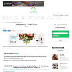 Win 1 of 3 �  A'kin Skincare Brightening Rosehip Oil with Vitamin C, and 'kin by Al'Chemy Dry Shampoo - www.wellthy.net.au