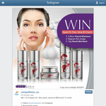 Win 1 of 3 Aspect Dr. skincare packs valued at $119 each! - Australian Laser