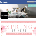 Win 1 of 3 beautiful quilt cover sets - Linen House