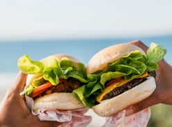 Win 1 of 3 Betty's Burgers Packs