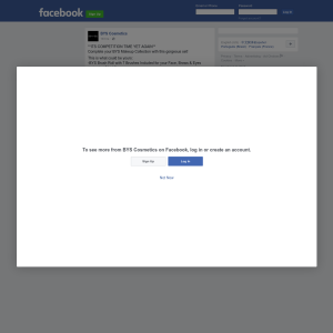 Win 1 of 3 BYS 7-piece makeup brush kits! - BYS Cosmetics