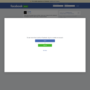 Win 1 of 3 cases of Lindt 'Creation' blocks! - Lindt